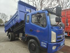 Shifeng Fengchi 110 hp 4X2 3.5 m - ფოტო 2