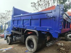 Shifeng Fengchi 110 hp 4X2 3.5 m - ფოტო 3