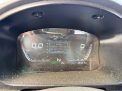 SRM Shineray T5LEV 3.8 m - ფოტო 6