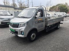 Changan Kuayue X3EV 3.6 m - ფოტო 1