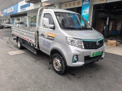 Changan Kuayue X3EV 3.6 m - ფოტო 3