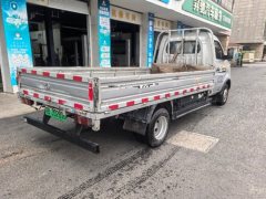 Changan Kuayue X3EV 3.6 m - ფოტო 4
