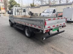 Changan Kuayue X3EV 3.6 m - ფოტო 5