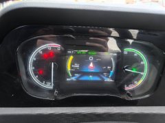 Changan Kuayue X3EV 3.6 m - ფოტო 8