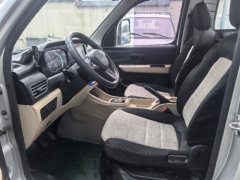 Changan Kuayue X3EV 3.6 m - ფოტო 9