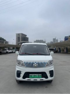 Changan EM60 - ფოტო 1