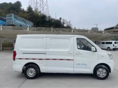 Changan EM60 - ფოტო 2
