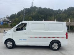 Changan EM60 - ფოტო 3