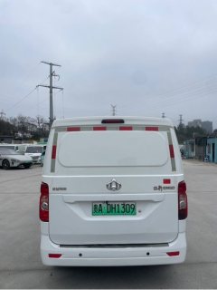 Changan EM60 - ფოტო 4