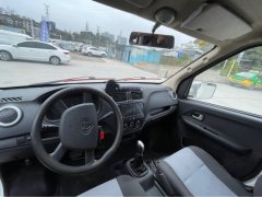 Changan EM60 - ფოტო 6