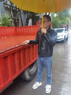 FAW Jiefang J6L 240 hp 4X2 6.75 m - ფოტო 3