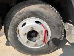 FAW Jiefang Tiggo V 160 hp 4X2 4.2 m - фото 7