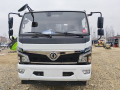 Dongfeng Furuika R6 150 hp - ფოტო 2