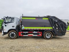 Dongfeng Furuika R6 150 hp - ფოტო 3