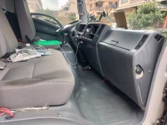 Qingling Isuzu KV100 115 hp 4X2 4.17 m - ფოტო 2