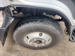 Qingling Isuzu KV100 115 hp 4X2 4.17 m - ფოტო 3