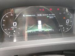 Qingling Isuzu KV100 131 hp 4X2 4.2 m - ფოტო 9