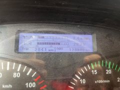 Sanhuan 220 hp 6X2 7.6 m - ფოტო 5