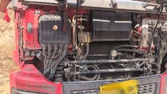 Shacman Delong M3000S 430 hp 6X4 - ფოტო 4