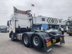Scania G series 452 hp 6X4 - ფოტო 2
