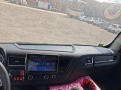 FAW Jiefang J6L 240 hp 4X2 6.8 m - фото 11