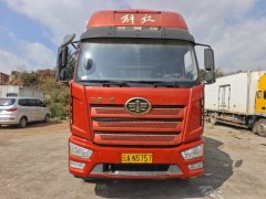 FAW Jiefang J6L 240 hp 4X2 6.8 m - фото 2