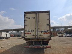 FAW Jiefang J6L 240 hp 4X2 6.8 m - фото 4
