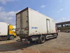 FAW Jiefang J6L 240 hp 4X2 6.8 m - фото 7