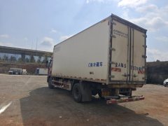 FAW Jiefang J6L 240 hp 4X2 6.8 m - фото 8