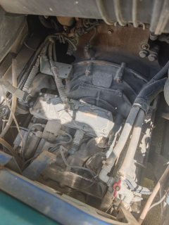 Sinotruk Sitrak C7H 540 hp 6X4 - ფოტო 3