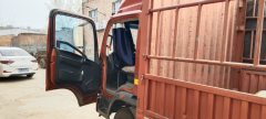 SINOTRUK HOWO Light Duty Truck Royal Faction 160 hp 4X2 4.2 m - ფოტო 10