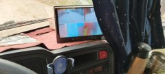 SINOTRUK HOWO Light Duty Truck Royal Faction 160 hp 4X2 4.2 m - ფოტო 7