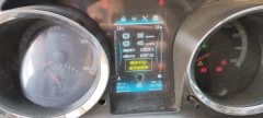 SINOTRUK HOWO Light Duty Truck Royal Faction 160 hp 4X2 4.2 m - ფოტო 8