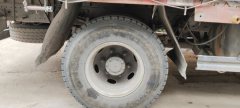 SINOTRUK HOWO Light Duty Truck Royal Faction 160 hp 4X2 4.2 m - ფოტო 9