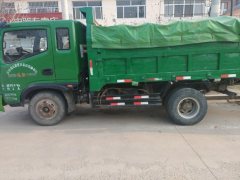Shifeng Fengchi 110 hp 4X2 3.6 m - ფოტო 1