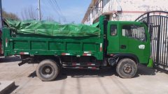 Shifeng Fengchi 110 hp 4X2 3.6 m - ფოტო 2
