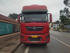 Dongfeng Tianlong KL 560 hp 6X4 - ფოტო 2