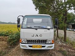 JAC X7 - ფოტო 1