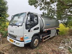 JAC X7 - ფოტო 2