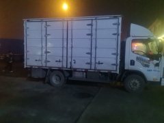 FAW Jiefang J6F 150 hp 4X2 4.16 m - ფოტო 2