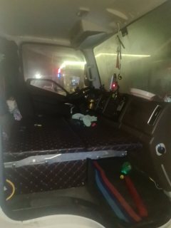 FAW Jiefang J6F 150 hp 4X2 4.16 m - ფოტო 3