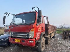 MAN H5 380 hp 6X4 5.6 m - photo 1