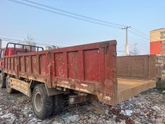 MAN H5 380 hp 6X4 5.6 m - photo 3
