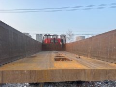 MAN H5 380 hp 6X4 5.6 m - photo 4