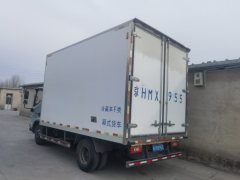 Foton Aumark S3 156 hp 4X2 5.99 m - ფოტო 3