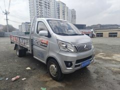 Changan L 122 hp 4X2 2.52 m - фото 2