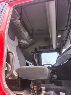 Dongfeng Tianlong 465 hp 6X4 - фото 4
