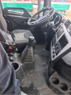 Dongfeng Tianlong 465 hp 6X4 - фото 5