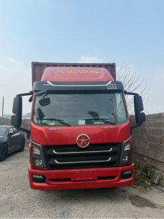 Dayun Xianglong 150 hp 4X2 4.12 m - photo 1