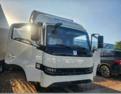 Farizon T9M 177 hp 4X2 4.19 m - ფოტო 1
